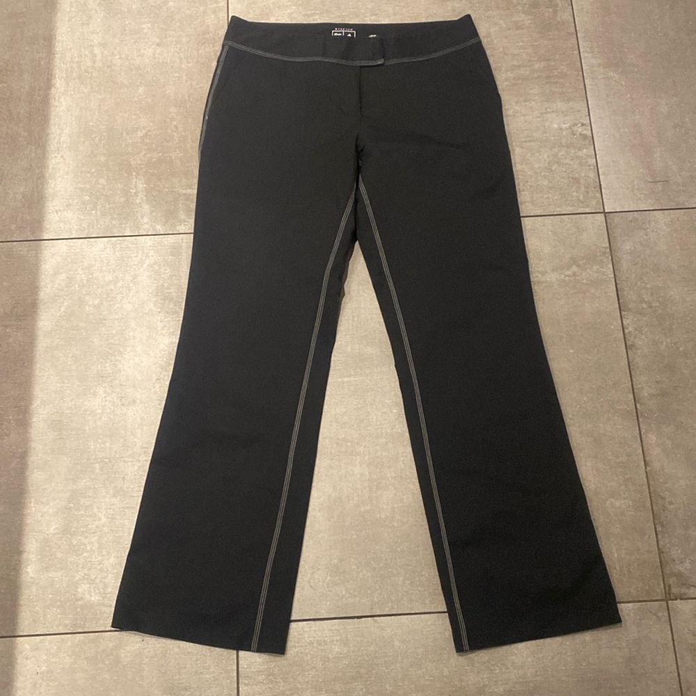 Adidas climacool straight leg pants